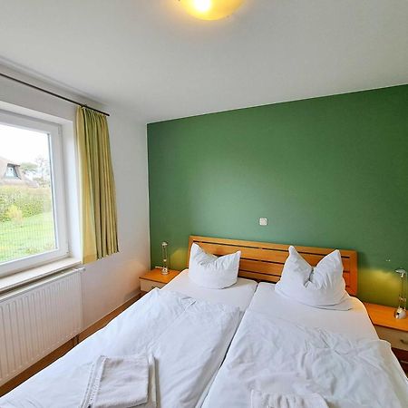 Villa Sylvia Heringsdorf Dış mekan fotoğraf