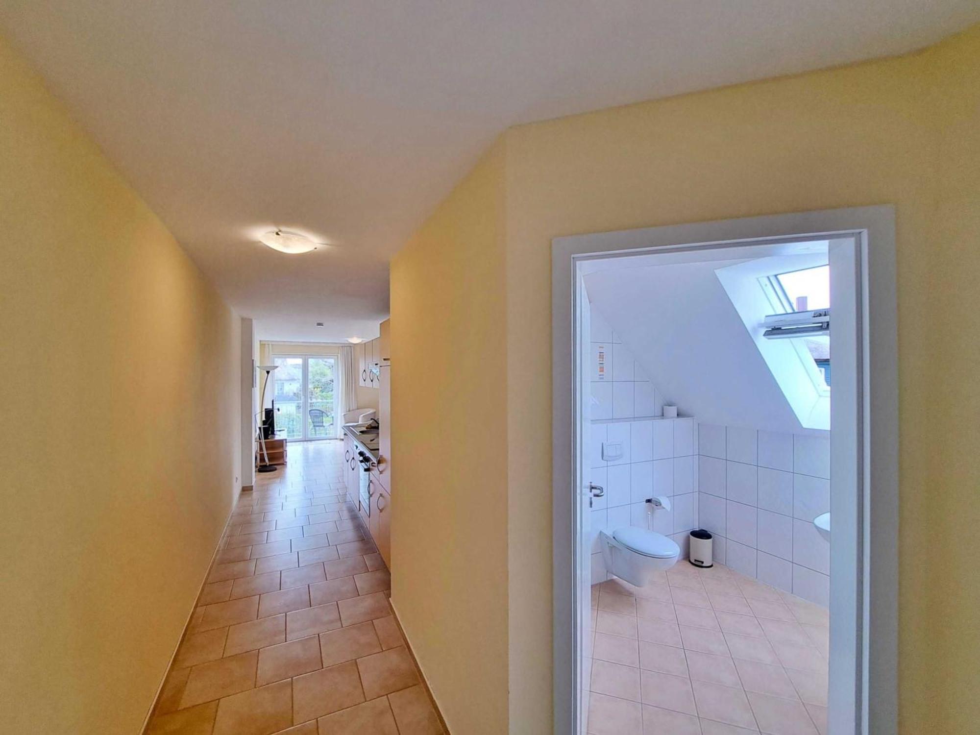 Villa Sylvia Heringsdorf Dış mekan fotoğraf
