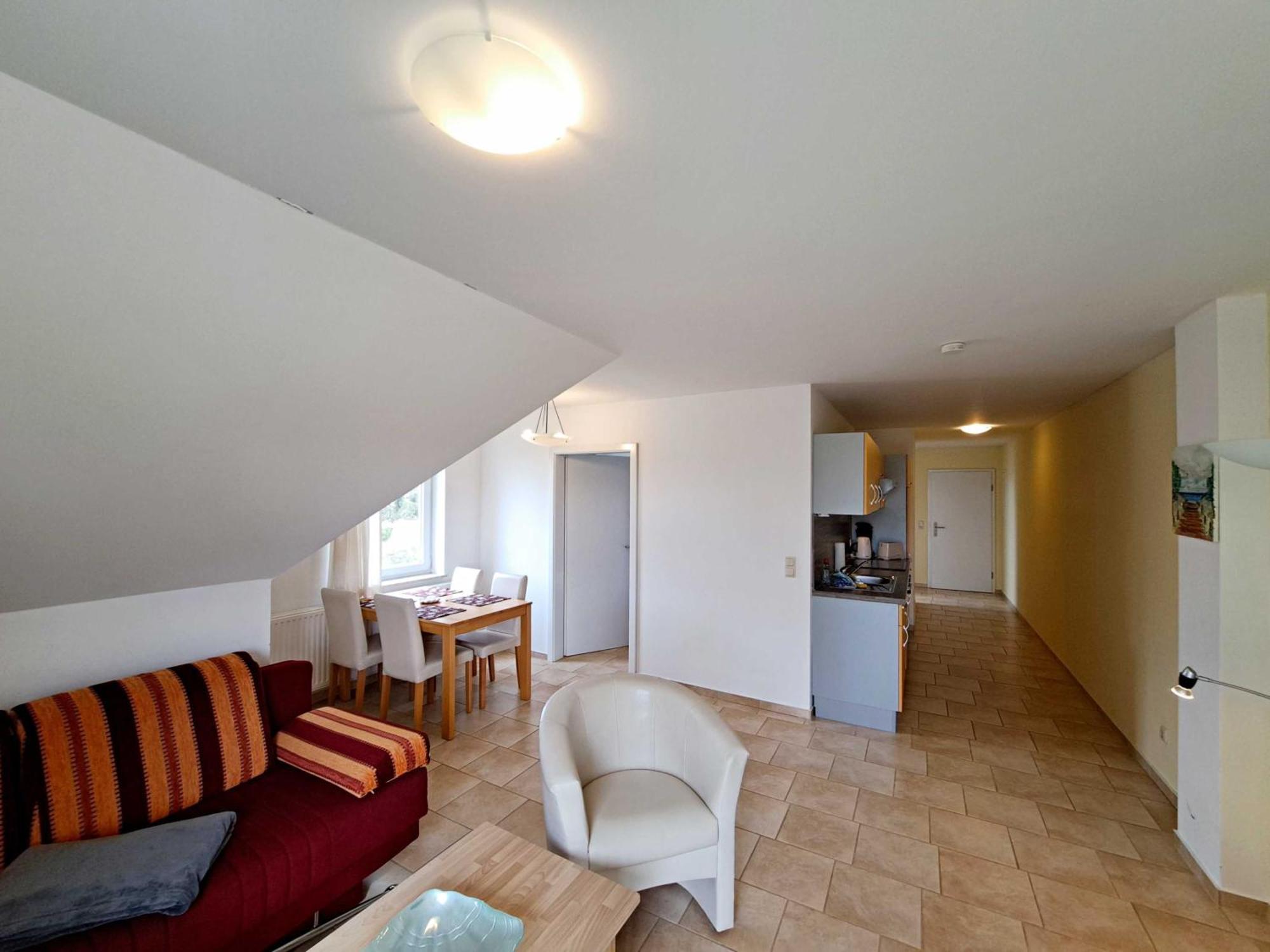 Villa Sylvia Heringsdorf Dış mekan fotoğraf