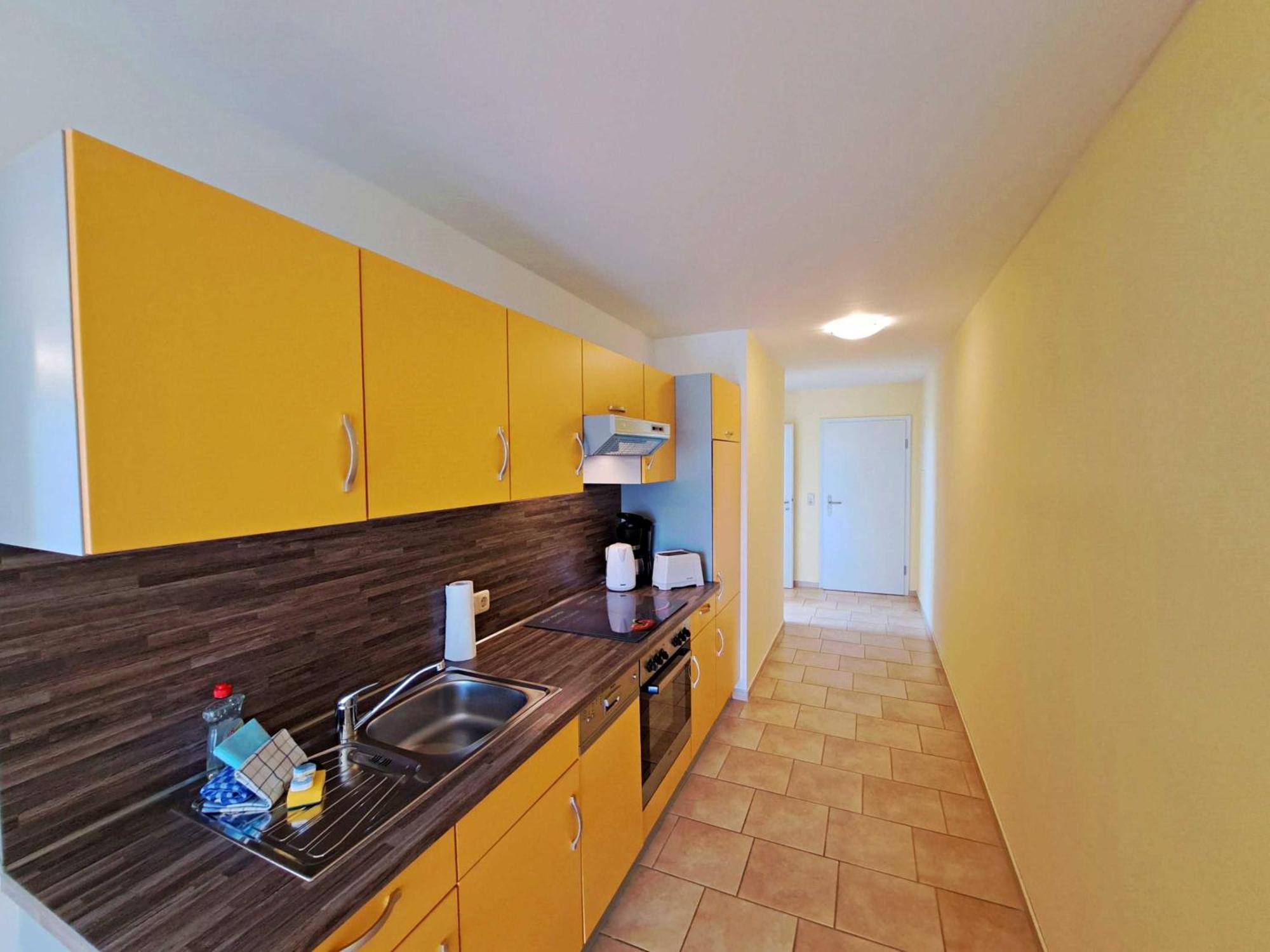 Villa Sylvia Heringsdorf Dış mekan fotoğraf
