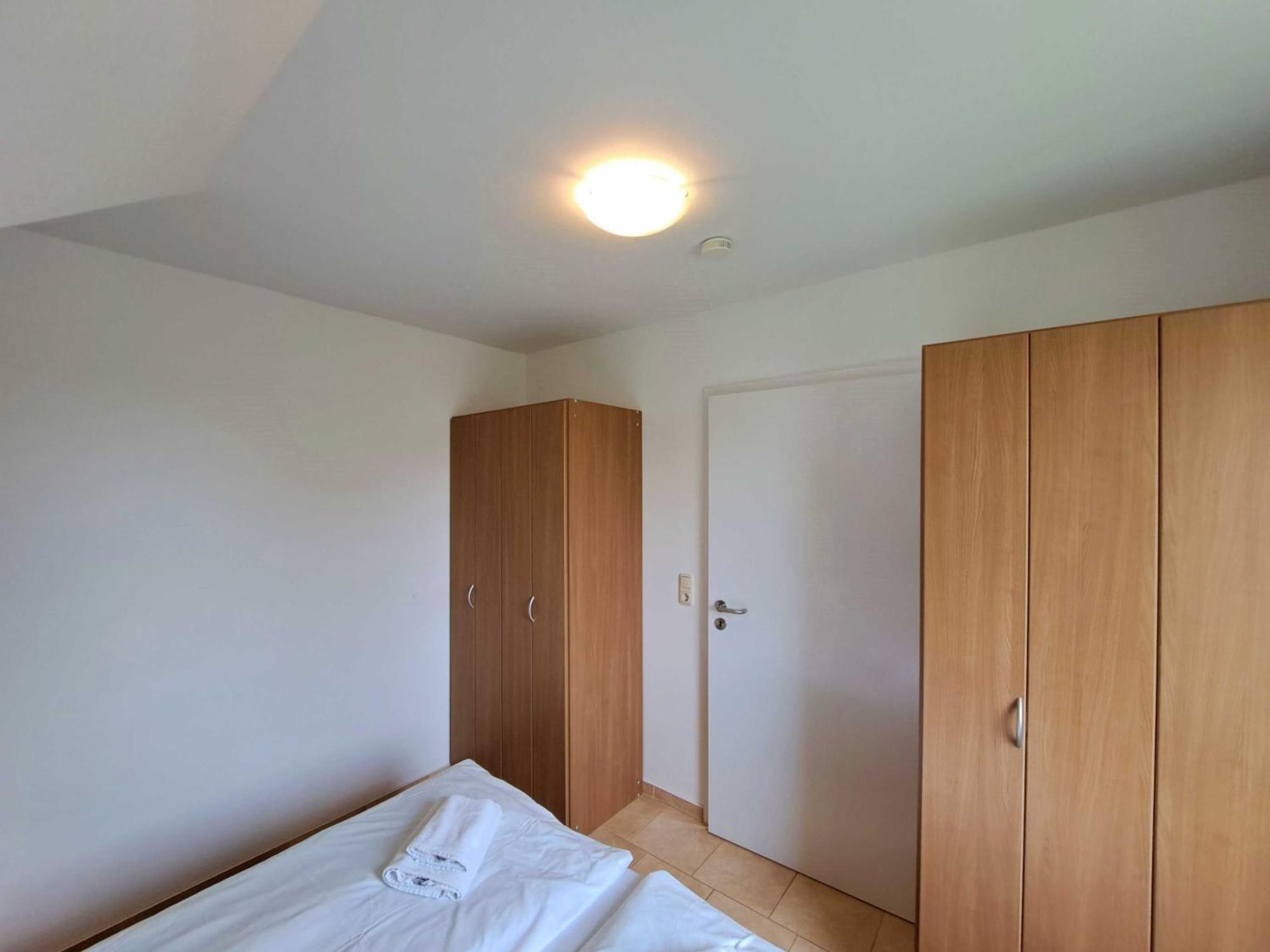 Villa Sylvia Heringsdorf Dış mekan fotoğraf