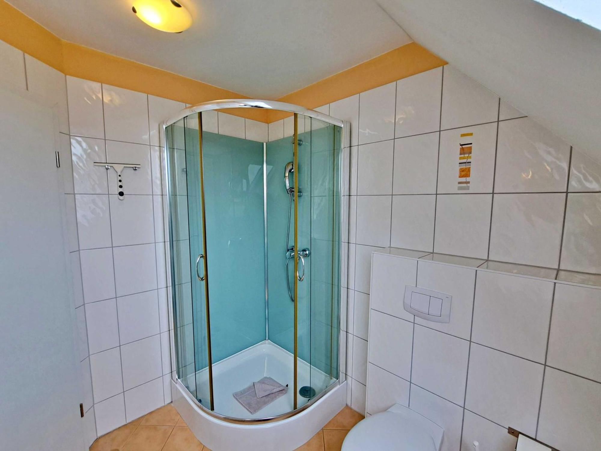 Villa Sylvia Heringsdorf Dış mekan fotoğraf