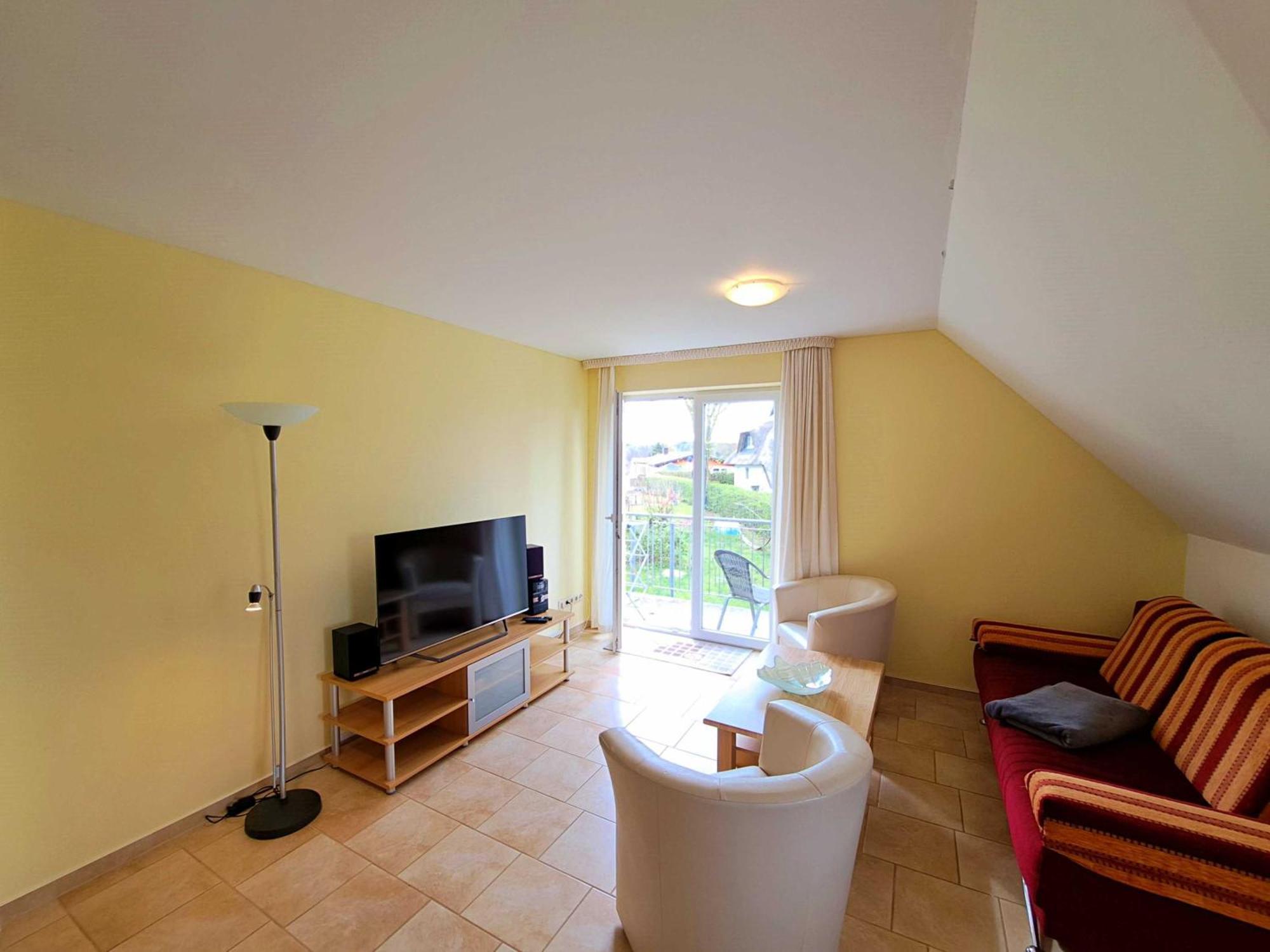 Villa Sylvia Heringsdorf Dış mekan fotoğraf