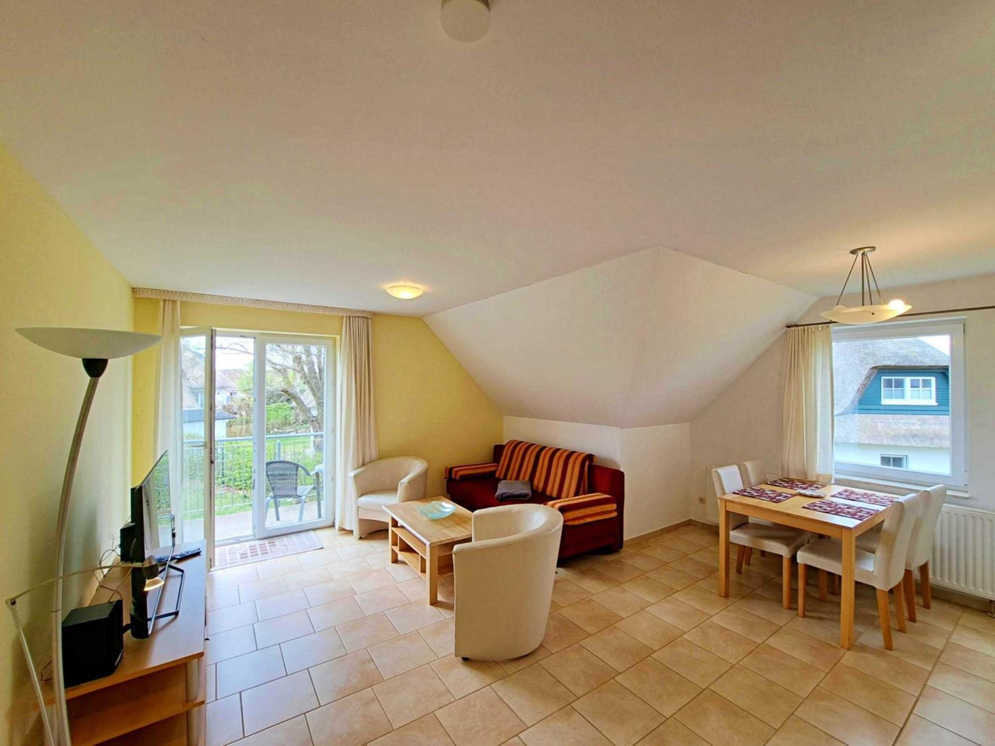 Villa Sylvia Heringsdorf Dış mekan fotoğraf