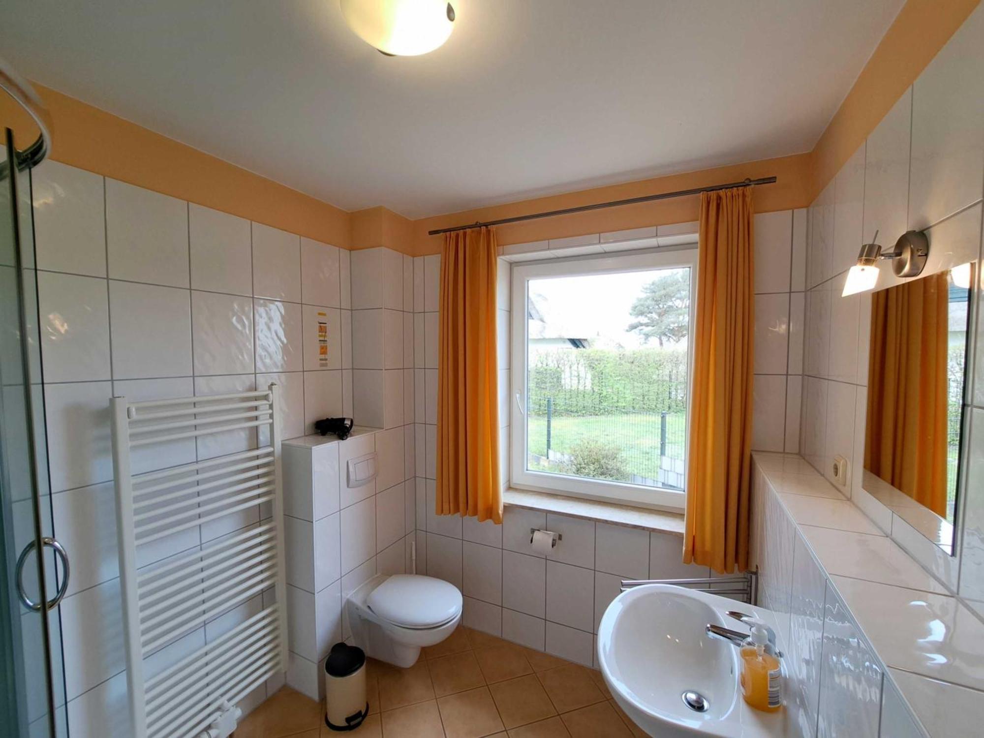 Villa Sylvia Heringsdorf Dış mekan fotoğraf