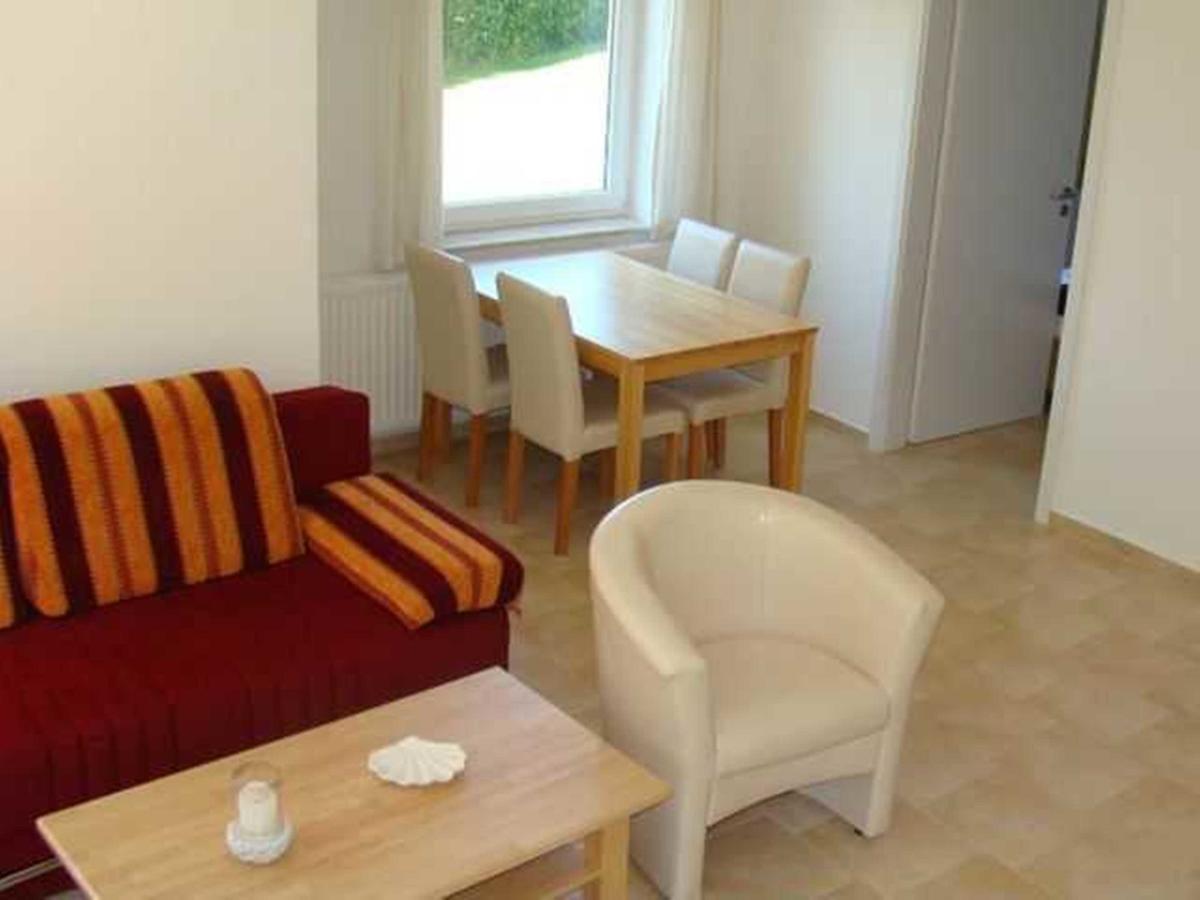 Villa Sylvia Heringsdorf Oda fotoğraf